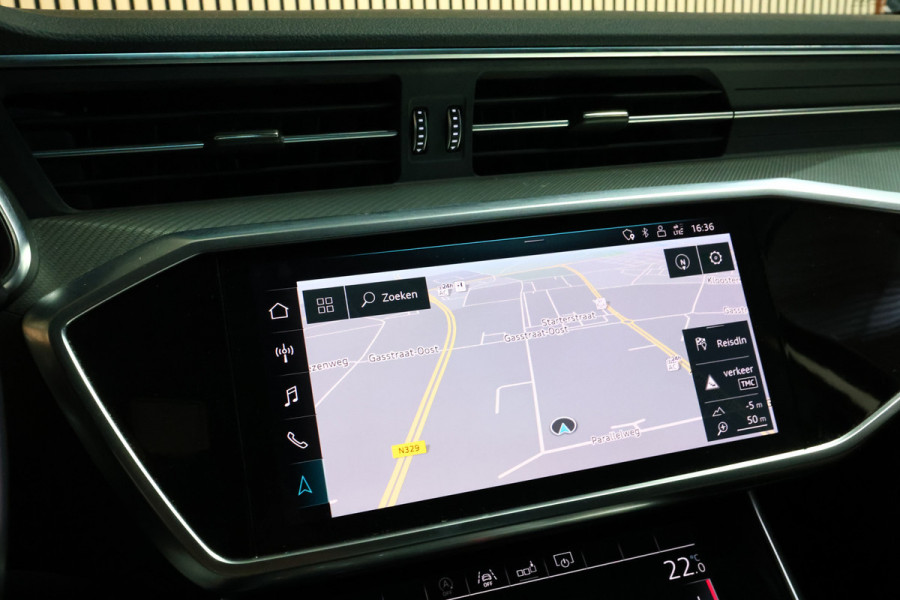 Audi A6 Avant 45 TFSI Pro S Line ACC VIRTUAL NAVI CAMERA CLIMA LANE DAB "20