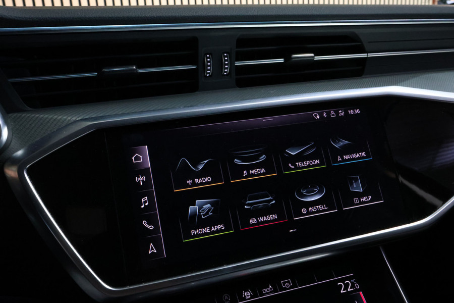 Audi A6 Avant 45 TFSI Pro S Line ACC VIRTUAL NAVI CAMERA CLIMA LANE DAB "20