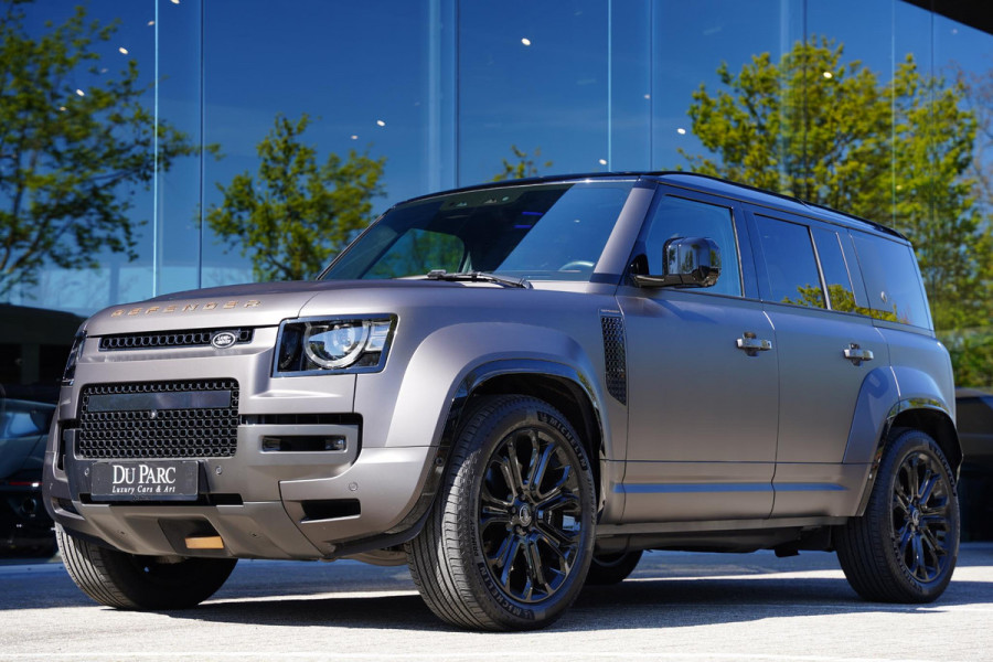 Land Rover Defender 110 P 635 Octa Edition One