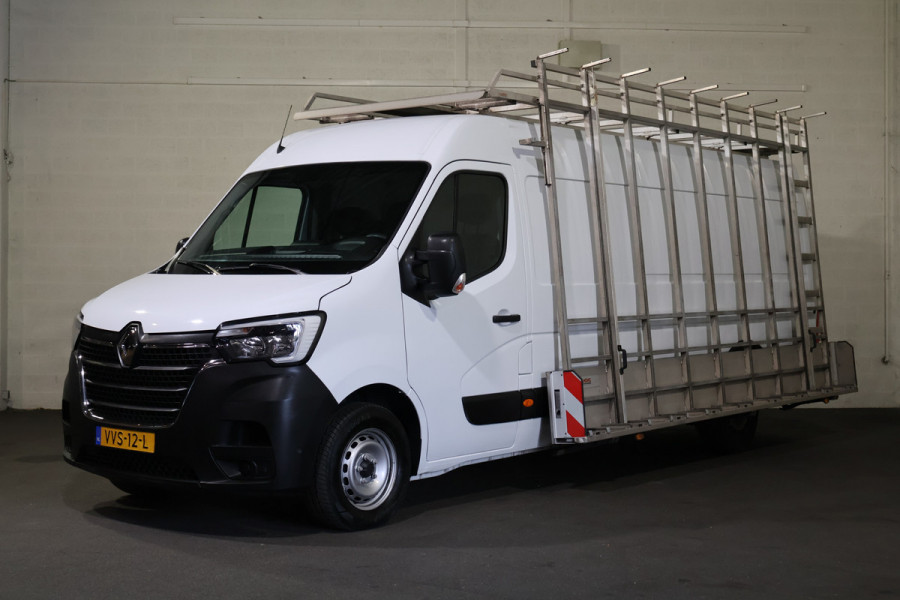 Renault Master 2.3 dCi 145pk L4 H2 Glasresteel