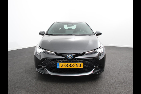 Toyota Corolla Hybrid 140pk Automaat Active Navigatie Apple Carplay/Android Auto Climate Control Cruise Control 17"Lichtmetalen velgen