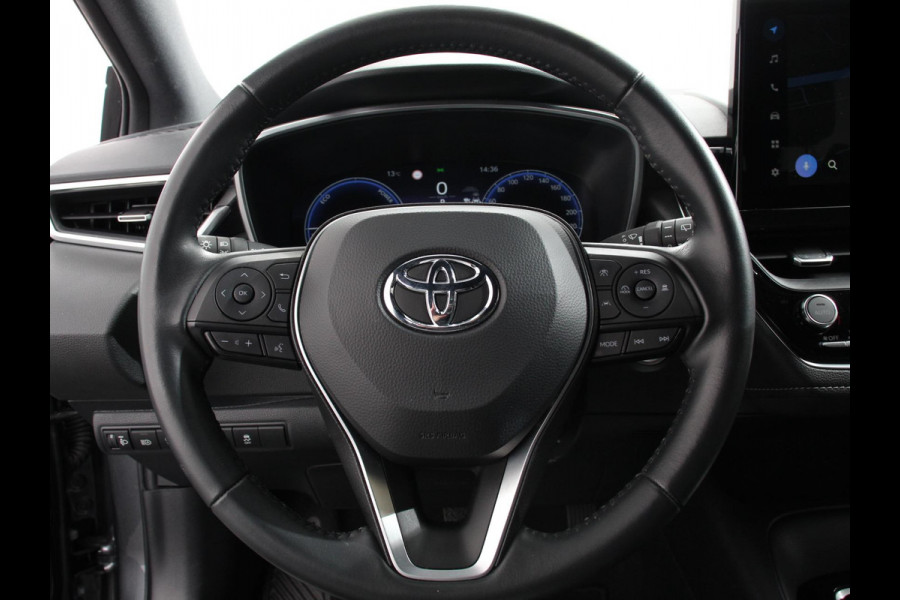 Toyota Corolla Hybrid 140pk Automaat Active Navigatie Apple Carplay/Android Auto Climate Control Cruise Control 17"Lichtmetalen velgen
