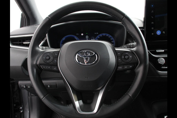 Toyota Corolla Hybrid 140pk Automaat Active Navigatie Apple Carplay/Android Auto Climate Control Cruise Control 17"Lichtmetalen velgen