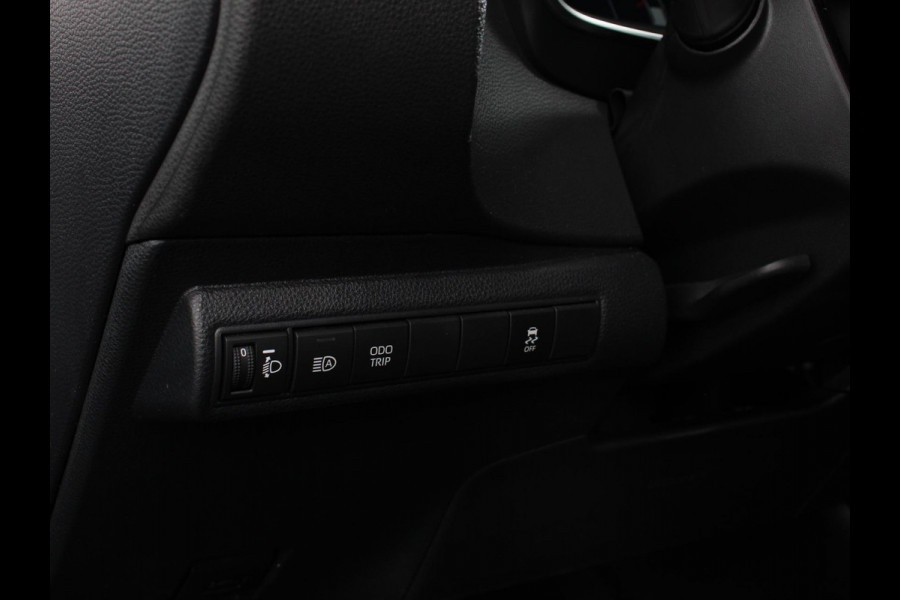 Toyota Corolla Hybrid 140pk Automaat Active Navigatie Apple Carplay/Android Auto Climate Control Cruise Control 17"Lichtmetalen velgen