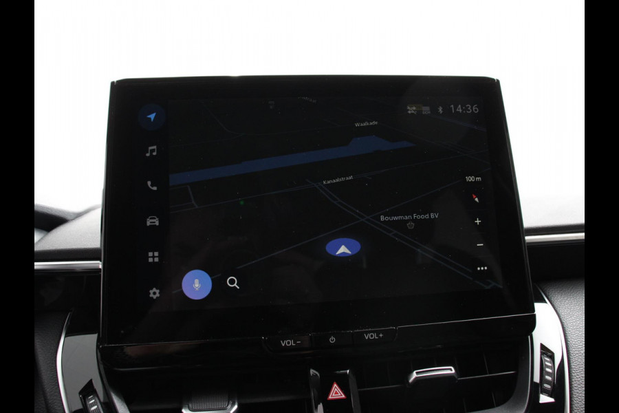 Toyota Corolla Hybrid 140pk Automaat Active Navigatie Apple Carplay/Android Auto Climate Control Cruise Control 17"Lichtmetalen velgen