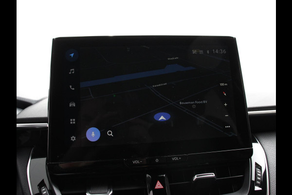 Toyota Corolla Hybrid 140pk Automaat Active Navigatie Apple Carplay/Android Auto Climate Control Cruise Control 17"Lichtmetalen velgen