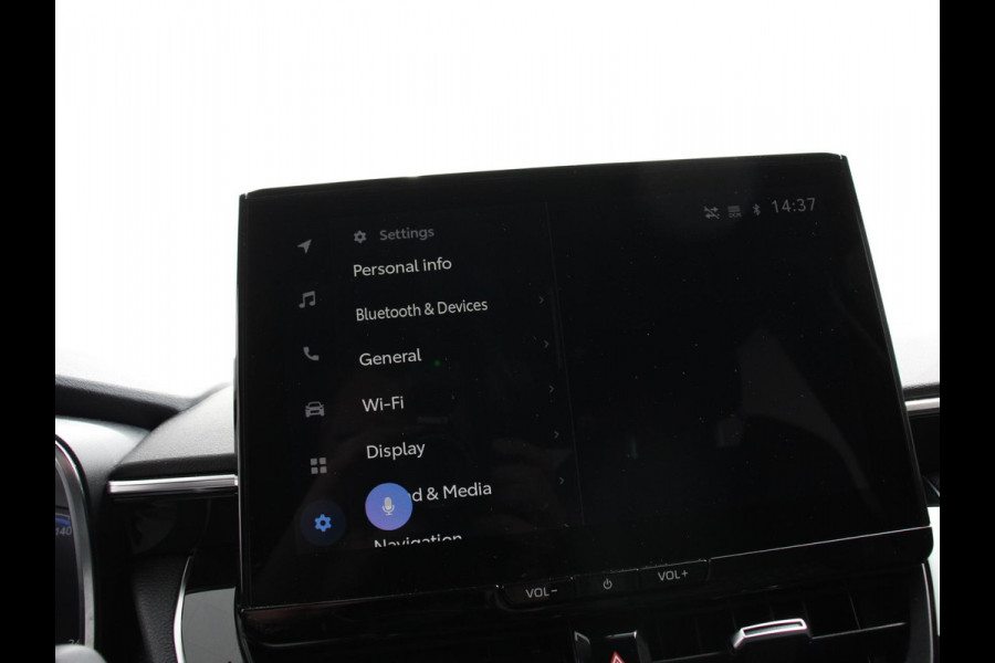 Toyota Corolla Hybrid 140pk Automaat Active Navigatie Apple Carplay/Android Auto Climate Control Cruise Control 17"Lichtmetalen velgen