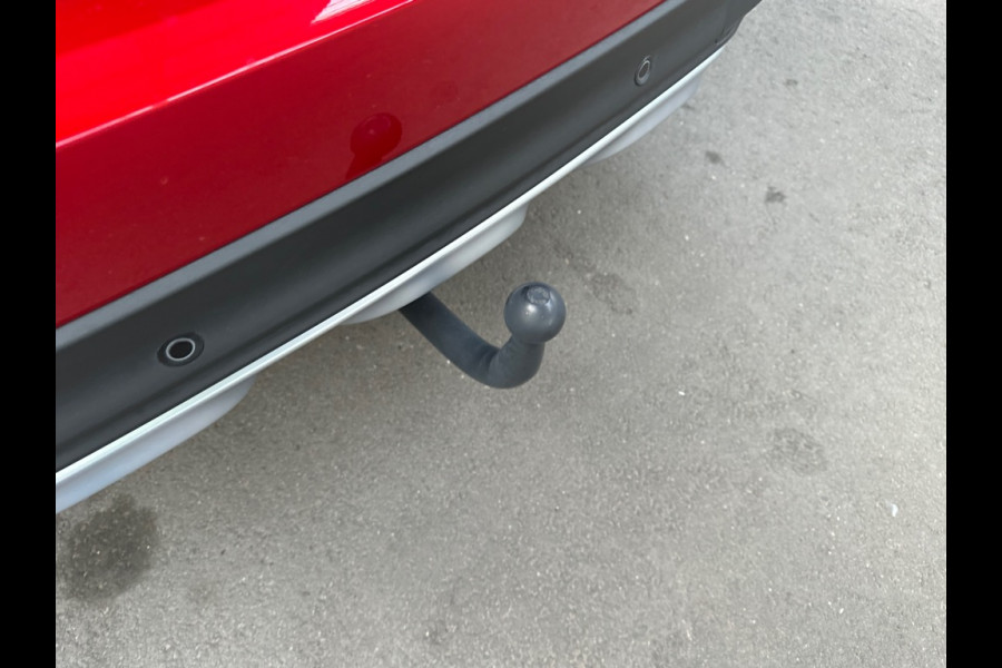 MG EHS 1.5 TGDI Luxury PHEV Pano Leer Memory 360cam Trekhaak Adap.Cruise Keyless Carplay VOL!