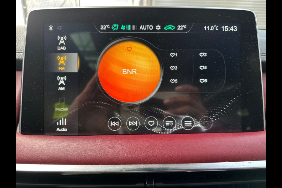 MG EHS 1.5 TGDI Luxury PHEV Pano Leer Memory 360cam Trekhaak Adap.Cruise Keyless Carplay VOL!