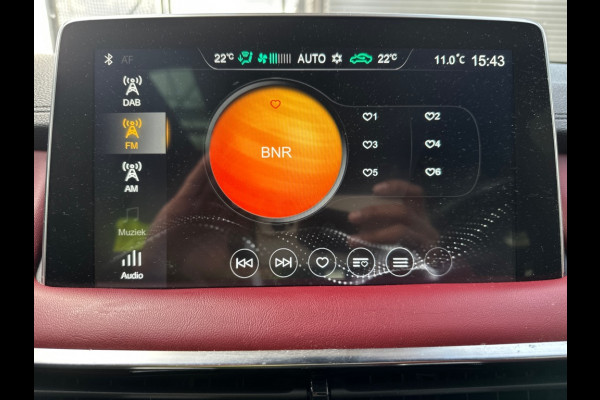 MG EHS 1.5 TGDI Luxury PHEV Pano Leer Memory 360cam Trekhaak Adap.Cruise Keyless Carplay VOL!