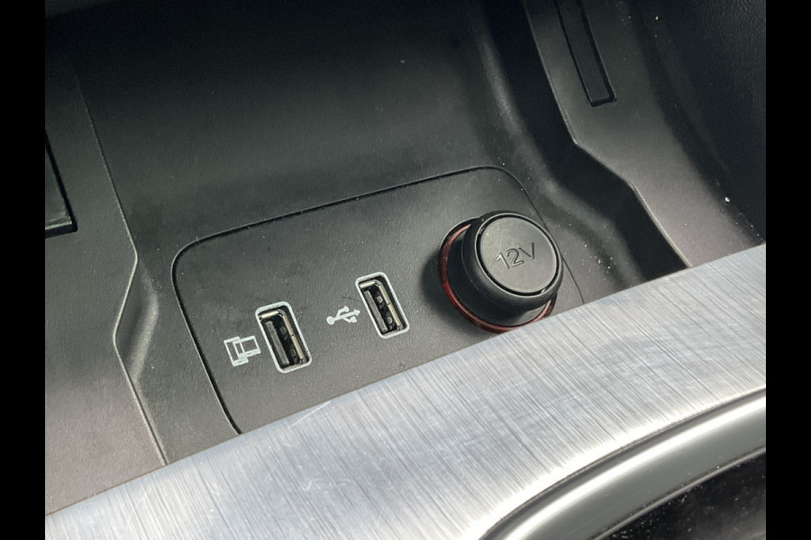 MG EHS 1.5 TGDI Luxury PHEV Pano Leer Memory 360cam Trekhaak Adap.Cruise Keyless Carplay VOL!