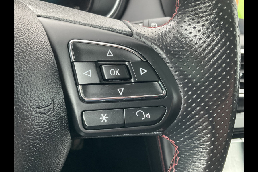 MG EHS 1.5 TGDI Luxury PHEV Pano Leer Memory 360cam Trekhaak Adap.Cruise Keyless Carplay VOL!
