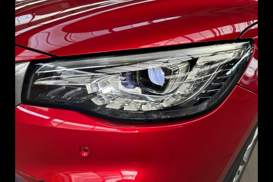 MG EHS 1.5 TGDI Luxury PHEV Pano Leer Memory 360cam Trekhaak Adap.Cruise Keyless Carplay VOL!