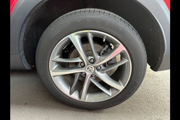 MG EHS 1.5 TGDI Luxury PHEV Pano Leer Memory 360cam Trekhaak Adap.Cruise Keyless Carplay VOL!