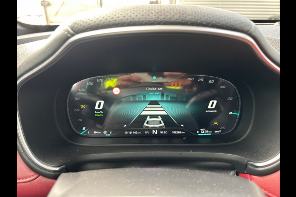 MG EHS 1.5 TGDI Luxury PHEV Pano Leer Memory 360cam Trekhaak Adap.Cruise Keyless Carplay VOL!