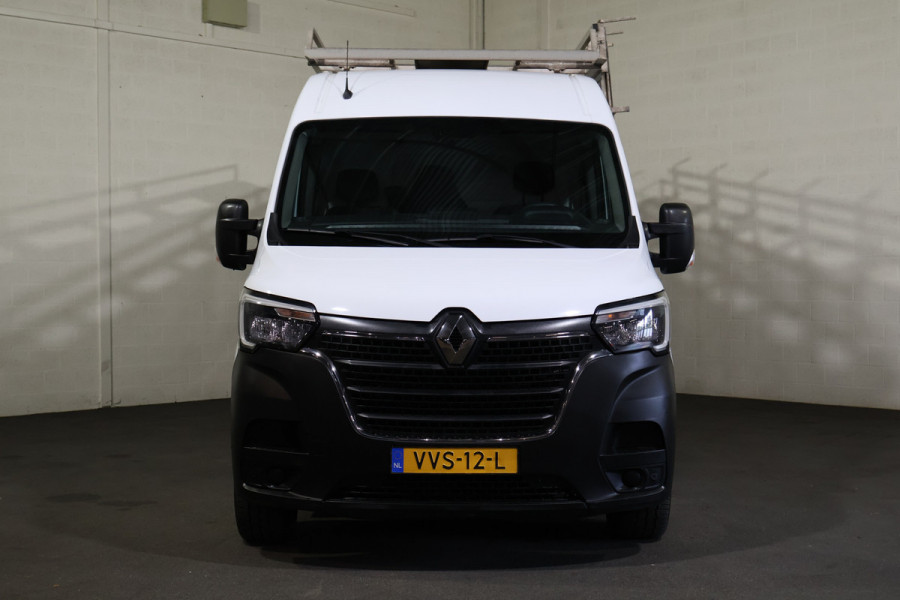 Renault Master 2.3 dCi 145pk L4 H2 Glasresteel