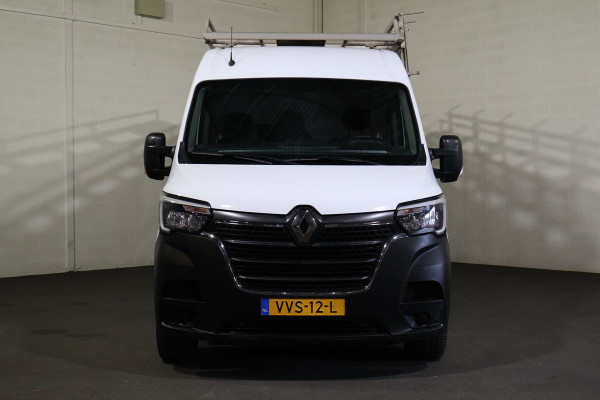 Renault Master 2.3 dCi 145pk L4 H2 Glasresteel