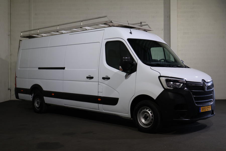 Renault Master 2.3 dCi 145pk L4 H2 Glasresteel