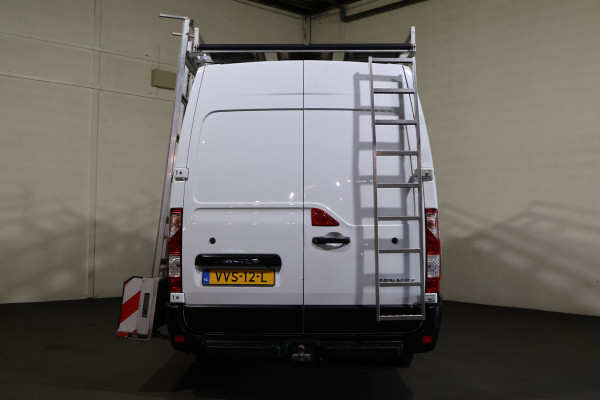 Renault Master 2.3 dCi 145pk L4 H2 Glasresteel