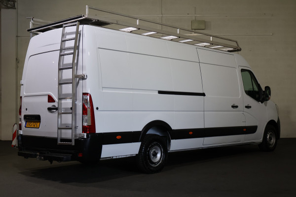 Renault Master 2.3 dCi 145pk L4 H2 Glasresteel