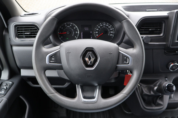 Renault Master 2.3 dCi 145pk L4 H2 Glasresteel