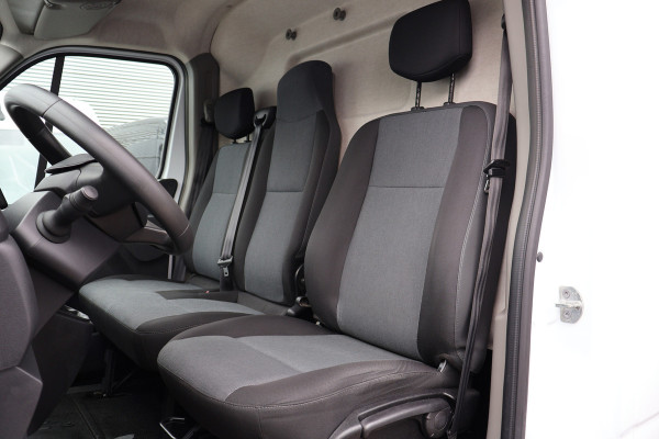 Renault Master 2.3 dCi 145pk L4 H2 Glasresteel