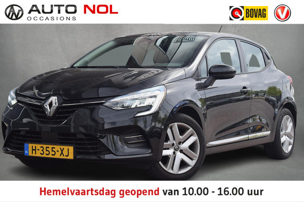 Renault Clio 1.0 TCe Zen | Apple CarPlay | Keyless | Climate | Cruise
