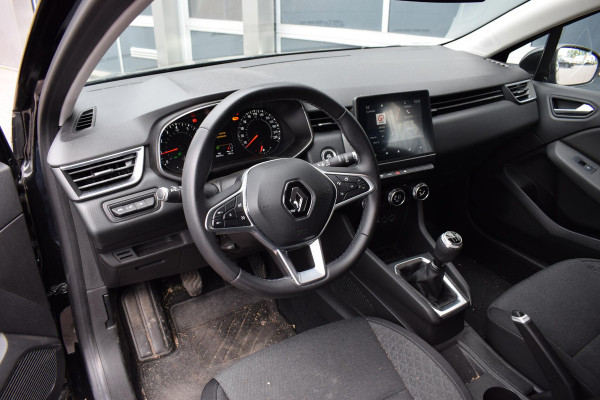 Renault Clio 1.0 TCe Zen | Apple CarPlay | Keyless | Climate | Cruise