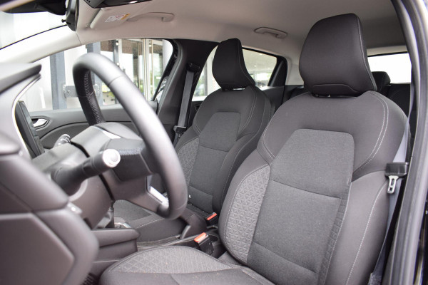 Renault Clio 1.0 TCe Zen | Apple CarPlay | Keyless | Climate | Cruise