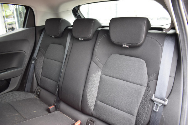 Renault Clio 1.0 TCe Zen | Apple CarPlay | Keyless | Climate | Cruise