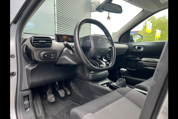 Citroën C4 Cactus BWJ 2019 | 1.5 BlueHDi 102PK Origins | TREKHAAK | CAMERA A | NAVI | CLIMA | PDC | LICHTMETAAL |