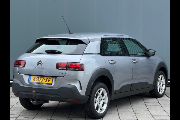 Citroën C4 Cactus BWJ 2019 | 1.5 BlueHDi 102PK Origins | TREKHAAK | CAMERA A | NAVI | CLIMA | PDC | LICHTMETAAL |