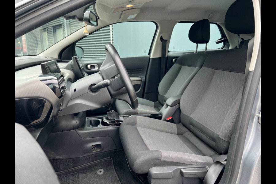 Citroën C4 Cactus BWJ 2019 | 1.5 BlueHDi 102PK Origins | TREKHAAK | CAMERA A | NAVI | CLIMA | PDC | LICHTMETAAL |
