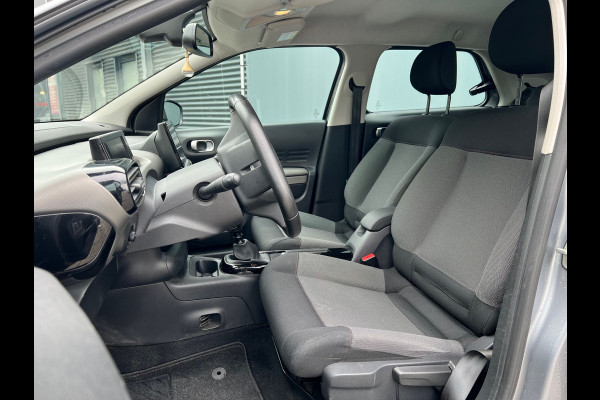 Citroën C4 Cactus BWJ 2019 | 1.5 BlueHDi 102PK Origins | TREKHAAK | CAMERA A | NAVI | CLIMA | PDC | LICHTMETAAL |