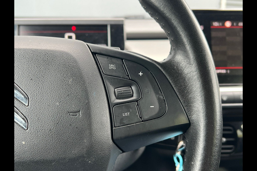 Citroën C4 Cactus BWJ 2019 | 1.5 BlueHDi 102PK Origins | TREKHAAK | CAMERA A | NAVI | CLIMA | PDC | LICHTMETAAL |