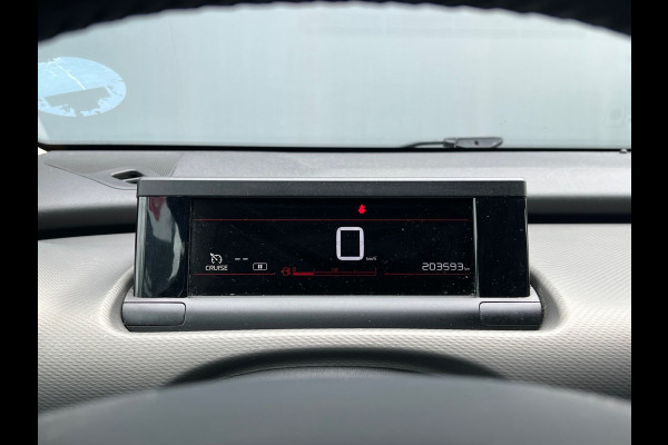 Citroën C4 Cactus BWJ 2019 | 1.5 BlueHDi 102PK Origins | TREKHAAK | CAMERA A | NAVI | CLIMA | PDC | LICHTMETAAL |