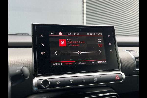 Citroën C4 Cactus BWJ 2019 | 1.5 BlueHDi 102PK Origins | TREKHAAK | CAMERA A | NAVI | CLIMA | PDC | LICHTMETAAL |