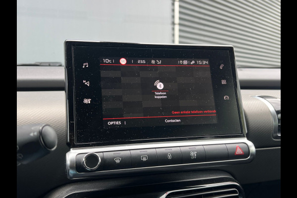 Citroën C4 Cactus BWJ 2019 | 1.5 BlueHDi 102PK Origins | TREKHAAK | CAMERA A | NAVI | CLIMA | PDC | LICHTMETAAL |