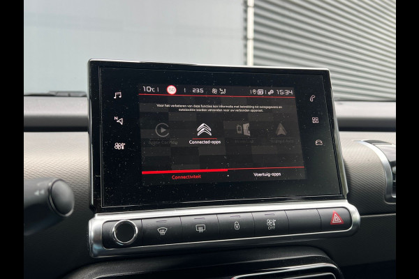 Citroën C4 Cactus BWJ 2019 | 1.5 BlueHDi 102PK Origins | TREKHAAK | CAMERA A | NAVI | CLIMA | PDC | LICHTMETAAL |