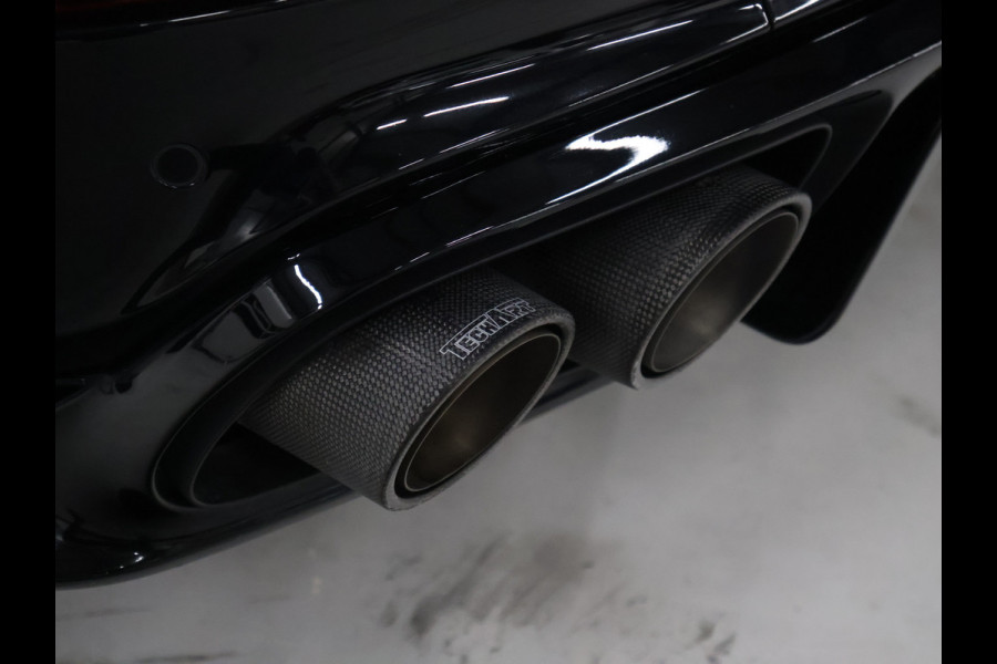Porsche Cayenne 3.0 E-Hybrid TechArt [SCHUIFKANTELDAK, LUCHTVERING, SPORT CHRONO, APPLE CARPLAY, MEMORY SEATS, BOSE SOUND, KLEPPENSYSTEEM, SPORT DESIGN, PDLS+, STOELVERWARMING, CAMERA, CRUISE, CLIMATE, NIEUWSTAAT]