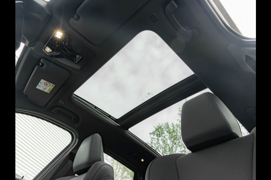 BMW X1 sDrive18i M-Sport - Pano - Memory - Driving Ass Prof - Head-Up - Harman Kardon