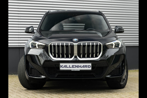 BMW X1 sDrive18i M-Sport - Pano - Memory - Driving Ass Prof - Head-Up - Harman Kardon