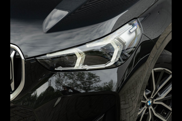 BMW X1 sDrive18i M-Sport - Pano - Memory - Driving Ass Prof - Head-Up - Harman Kardon