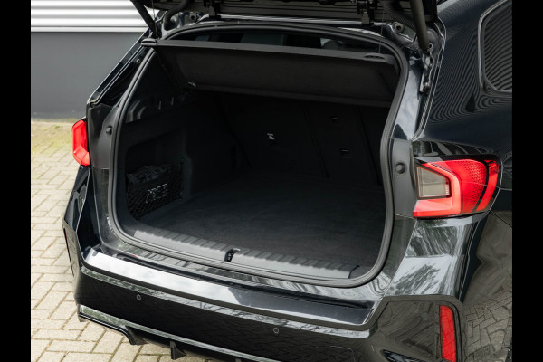 BMW X1 sDrive18i M-Sport - Pano - Memory - Driving Ass Prof - Head-Up - Harman Kardon