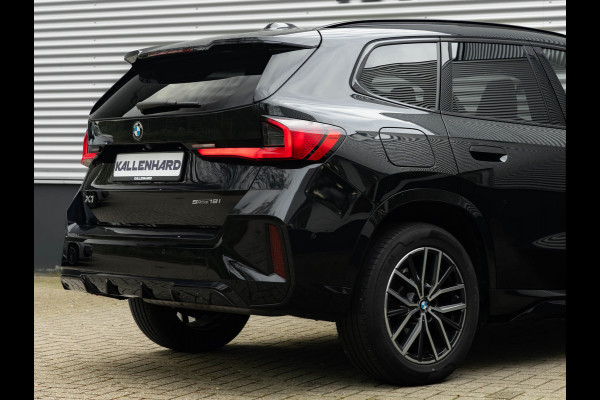 BMW X1 sDrive18i M-Sport - Pano - Memory - Driving Ass Prof - Head-Up - Harman Kardon
