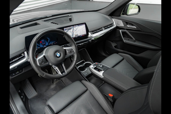 BMW X1 sDrive18i M-Sport - Pano - Memory - Driving Ass Prof - Head-Up - Harman Kardon