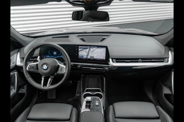 BMW X1 sDrive18i M-Sport - Pano - Memory - Driving Ass Prof - Head-Up - Harman Kardon