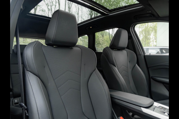 BMW X1 sDrive18i M-Sport - Pano - Memory - Driving Ass Prof - Head-Up - Harman Kardon