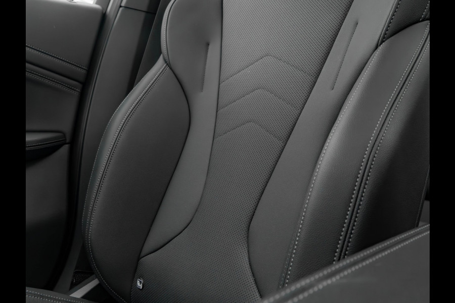 BMW X1 sDrive18i M-Sport - Pano - Memory - Driving Ass Prof - Head-Up - Harman Kardon