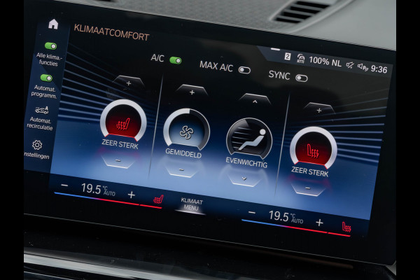 BMW X1 sDrive18i M-Sport - Pano - Memory - Driving Ass Prof - Head-Up - Harman Kardon